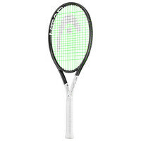 Head Speed Lite Black 265 g