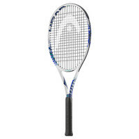 Head Spark Elite White/Blue 265 g