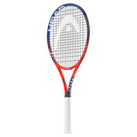 Head Spark Pro Orange/Blue 270 g