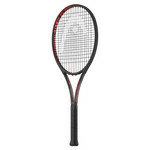 Head Prestige MP Black/Red 320 g