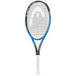Head Instinct JR Blue/Black 240 