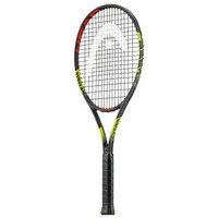 Head Cyber Pro Black/Red 270 g