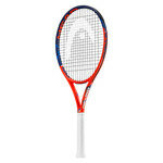Head Challenge MP Blue/Black 270 g