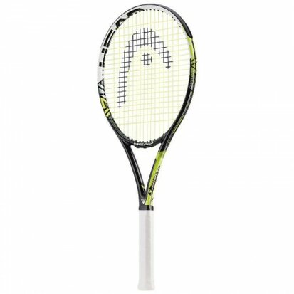 Head Challenge Pro Black/Yellow 2..