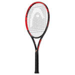 Head Challenge Pro Red/Black 295 g