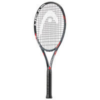 Head Attitude Pro Black/Red 270 g