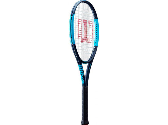 Wilson Ultra 100L Blue/Light 270 g
