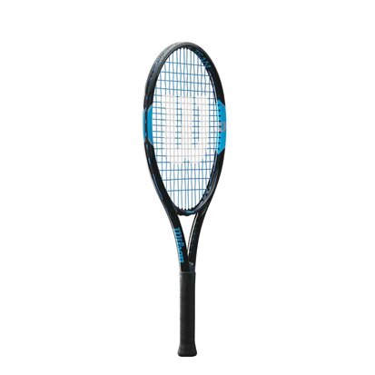 Wilson Ultra Junior 26** Black/Bl..