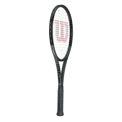 Wilson Pro Staff 97L Black 290 g