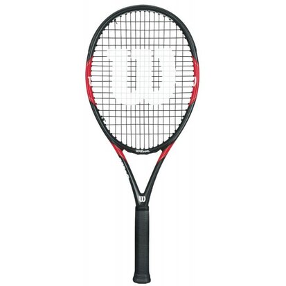 Wilson Federer* Red/Black 309 g