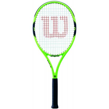 Wilson Milos 100* Green/Black 284 g