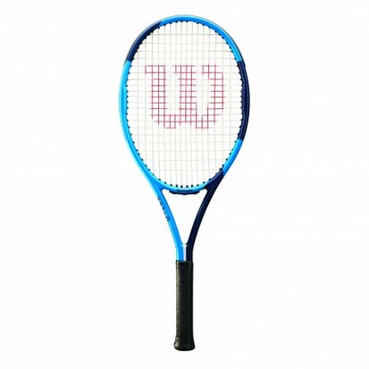 Wilson BLX Volt* Strung Uncovered..
