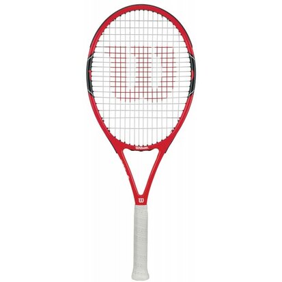 Wilson Federer 100* Red/Black 290 g