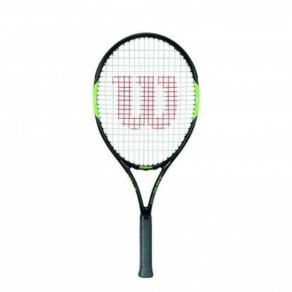 Wilson Blade Junior 25** Black/Gr..