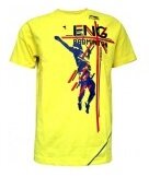 Li-Ning T-Shirt Men Yellow (AHSG031-2)