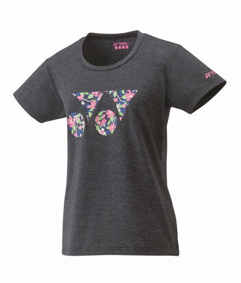 Yonex T-Shirt Lady 16365 Black