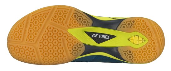 Yonex SHB Eclipsion X Men White/Black