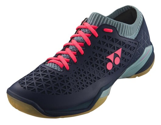Yonex SHB-ECLIPSION Z Wide Navy/Green