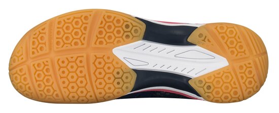 Yonex Power Cushion SHB Comfort 2 Lady Navy/Pink