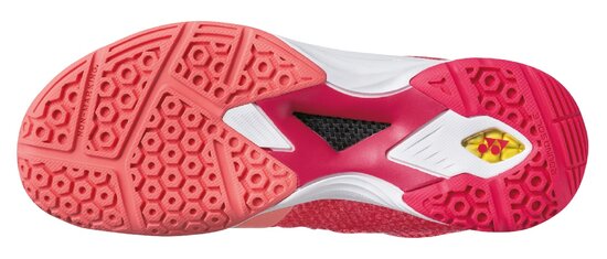 Yonex SHB-AERUS 3 Lady Pink