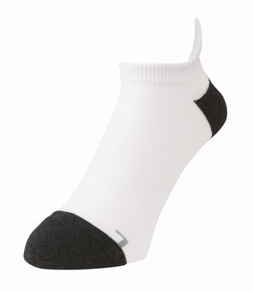 Yonex Socks 19136 White/Black