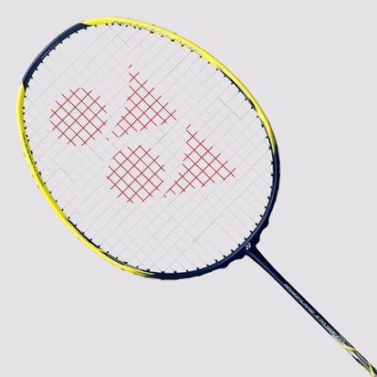 Yonex Nanoflare 370 Speed Black/Yellow