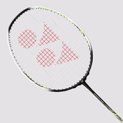 Yonex Nanoflare 170 Light Black/Lime