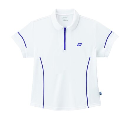 Yonex Polo Lady 3759 White/Purple Special