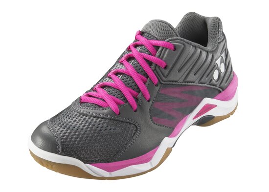 Yonex SHB Comfort Z Lady Grey/Pink