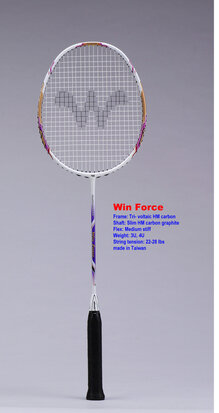 Winex Win Force Purple