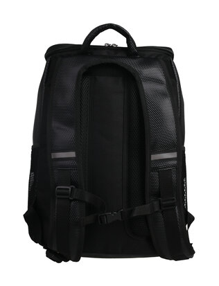 FZ Forza Backpack Silent Black/Grey