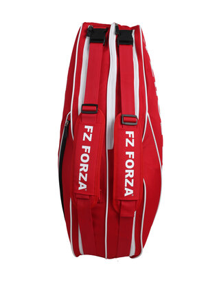 FZ Forza Bag Star Red/White