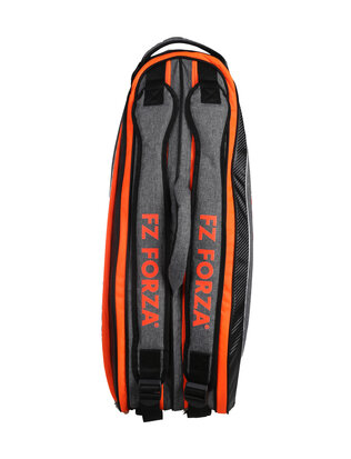 FZ Forza Bag Harrison Grey/Orange