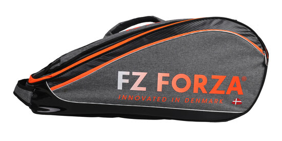 FZ Forza Bag Harrison Grey/Orange