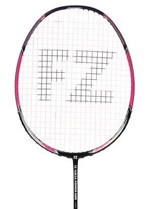 FZ Forza Power 688 Light Black/Pink badminton kopen? - BadmintonGear.nl - BadmintonGear.nl - Dé badmintonwinkel van Nederland, gevestigd in regio Amsterdam, Haarlem en Zaanstad - Officiële dealer van Yonex, Carlton, RSL,