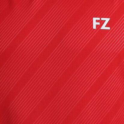 FZ Forza T-Shirt Men Hector Red