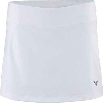 Victor Skirt Lady 4188 White