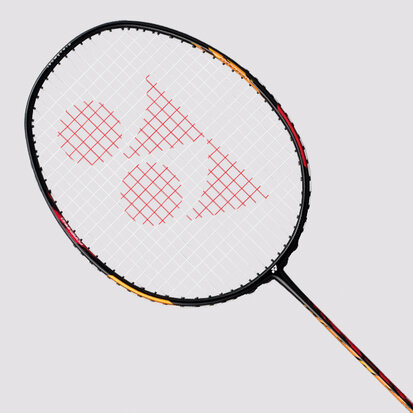 Yonex Duora 33 Black/Orange