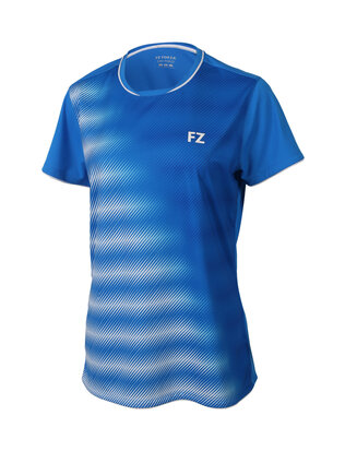 FZ Forza T-Shirt Lady Hulda Blue