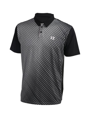 FZ Forza Polo Men Hampus Grey