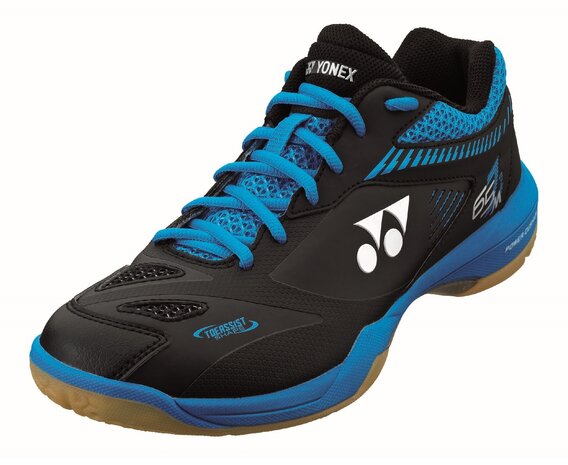 Yonex SHB-65 Z2 Men Black/Blue