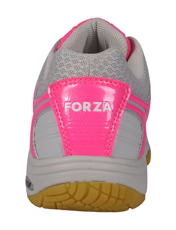 FZ Forza Leander Woman Silver/Pink