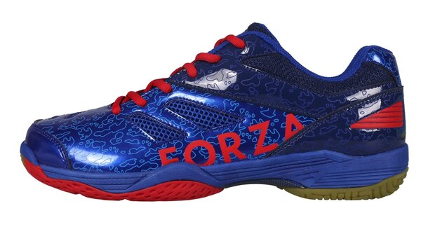 FZ Forza Court Flyer Blue/Red