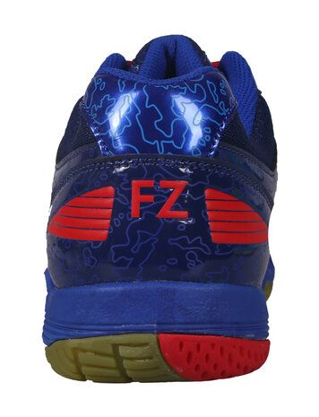 FZ Forza Court Flyer Blue/Red