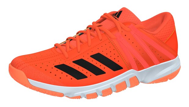 Adidas Wucht P5.1 Men Orange/Black