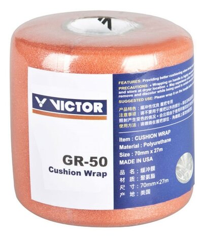 Victor Grip GR-50 Cushion Wrap