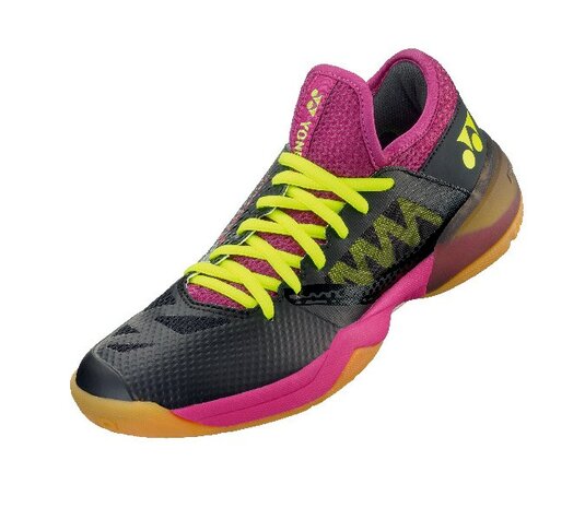 Yonex Power Cushion SHB Comfort Z2 Lady Black/Pink