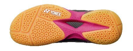 Yonex Power Cushion SHB Comfort Z2 Lady Black/Pink