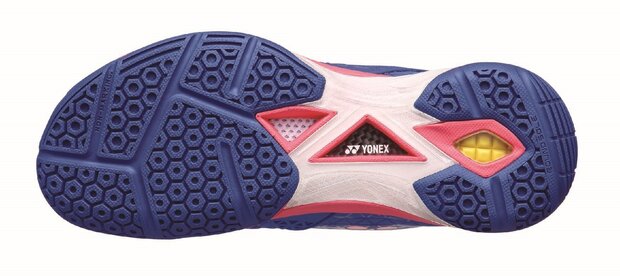 Yonex Power Cushion SHB Eclipsion Z Lady Blue/Pink