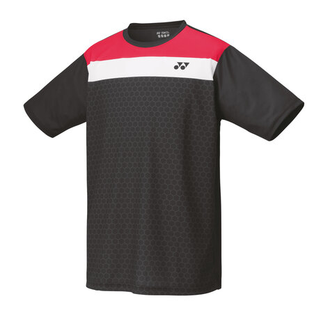 Yonex T-Shirt Men 16433 Black